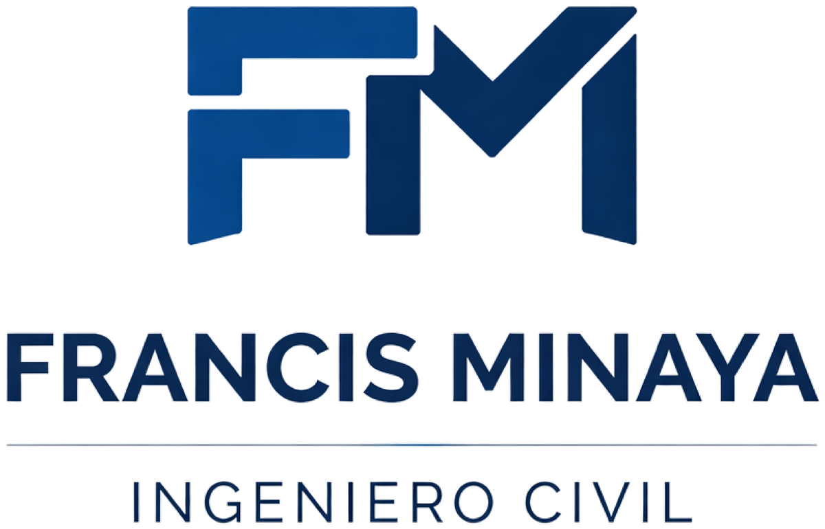 Francis Minaya Ing. Civil